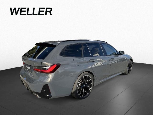 BMW 3er Touring – Bild 3