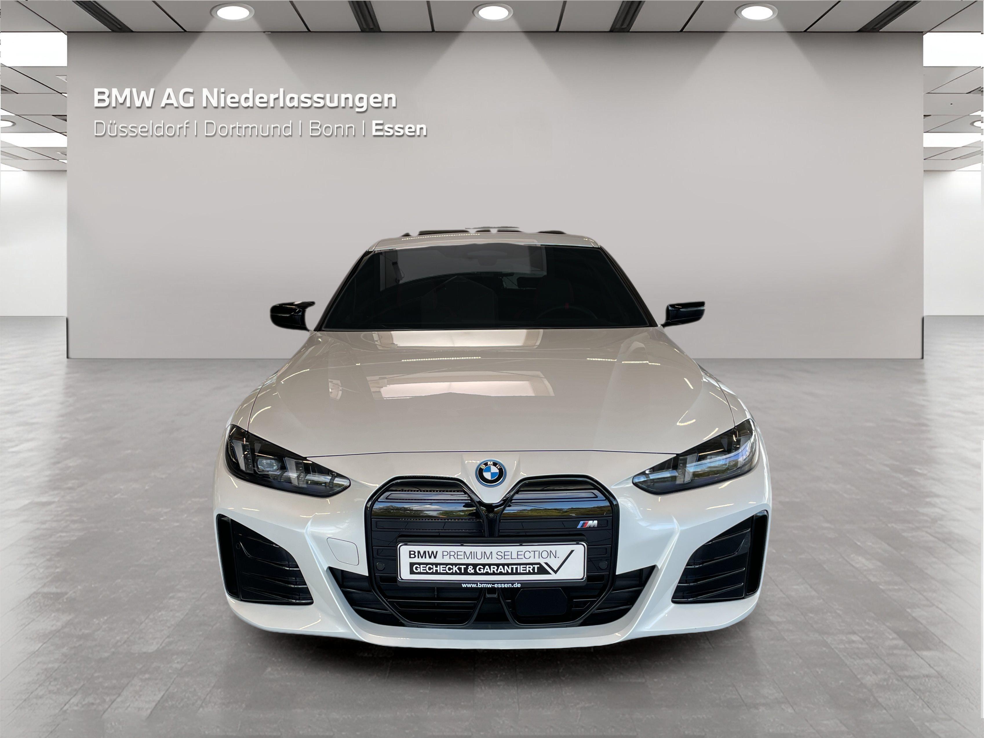 BMW 4er Gran Coupé – Bild 24