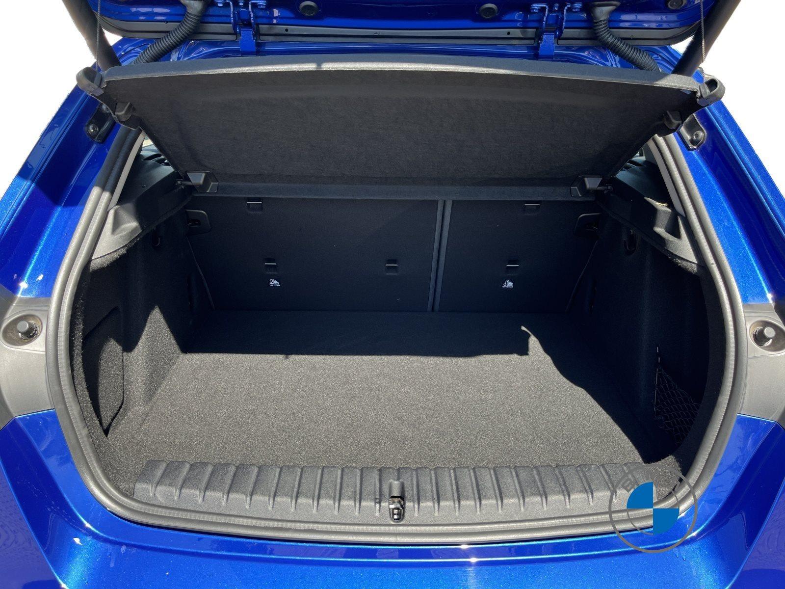 BMW 1er – Bild 10