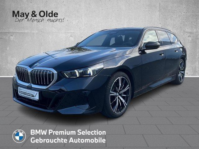 BMW 5er Touring