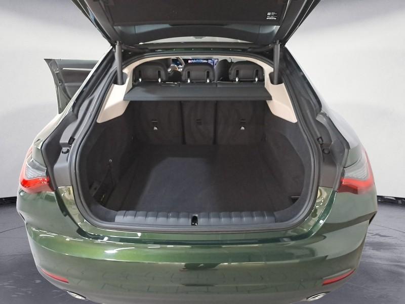 BMW 4er Gran Coupé – Bild 22