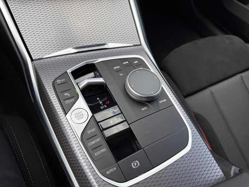 BMW 3er Touring – Bild 21