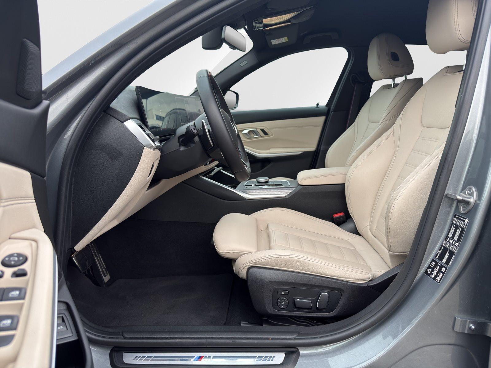BMW 3er – Bild 18