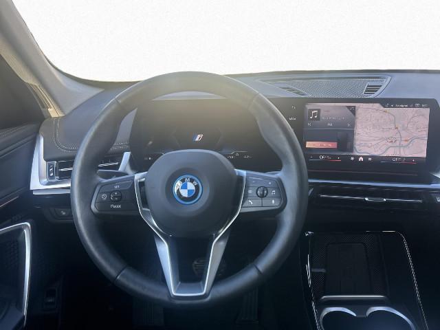 BMW iX1 – Bild 9
