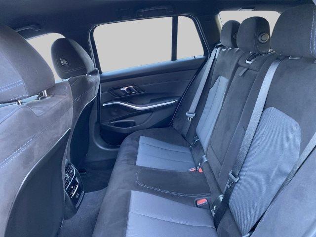 BMW 3er Touring – Bild 8