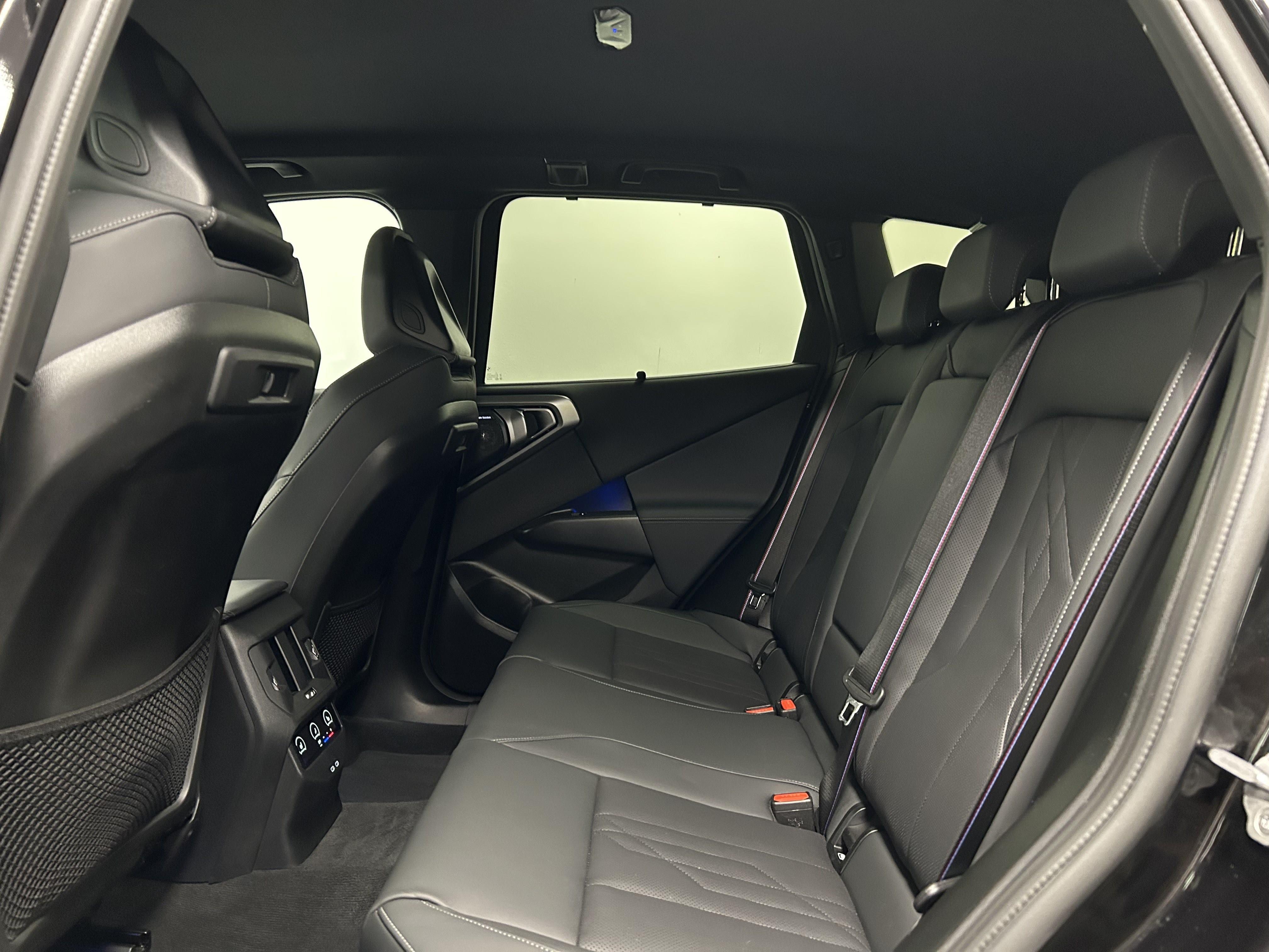 BMW X3 – Bild 26