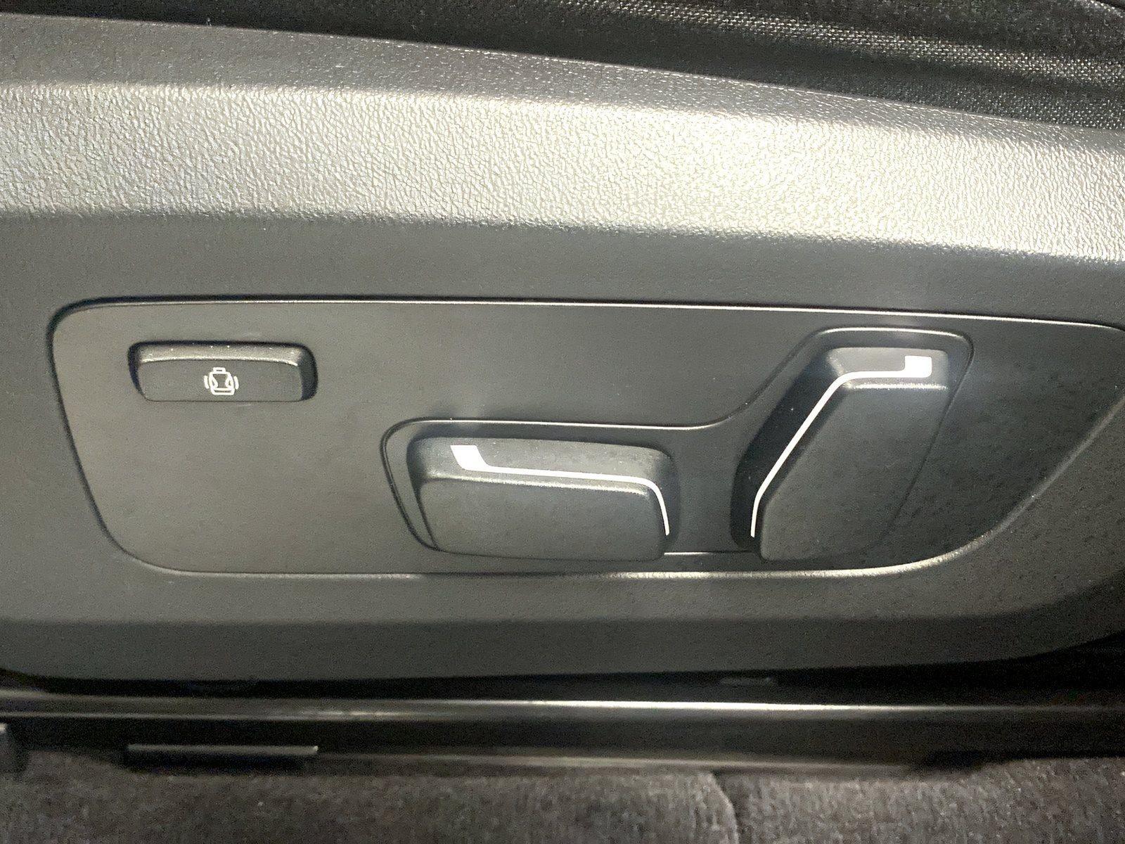 BMW X3 – Bild 17