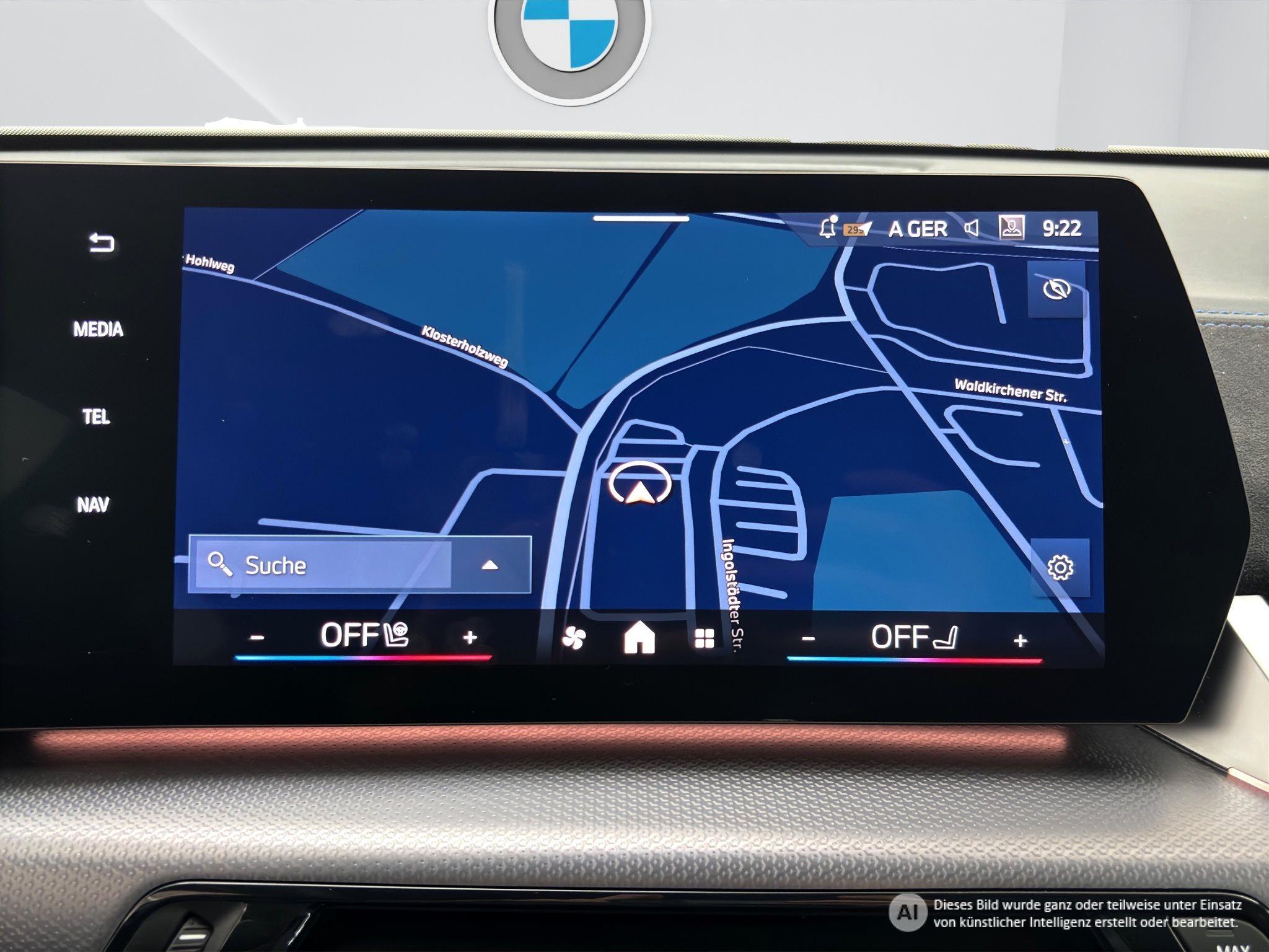 BMW X1 – Bild 14
