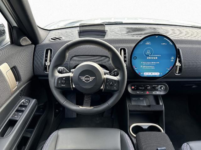 MINI Countryman – Bild 8