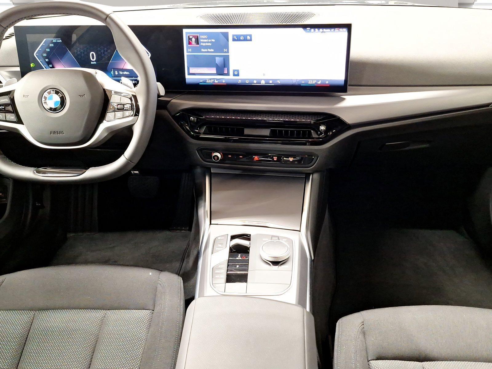 BMW 3er Touring – Bild 15