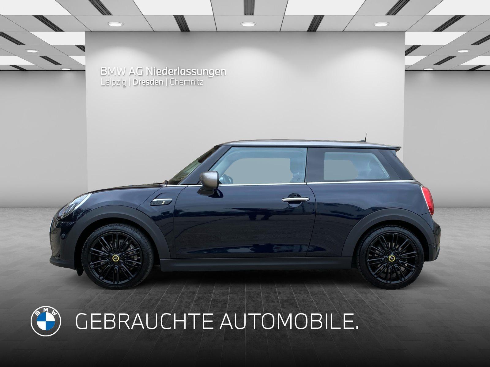 MINI Cooper 3-Türer – Bild 2