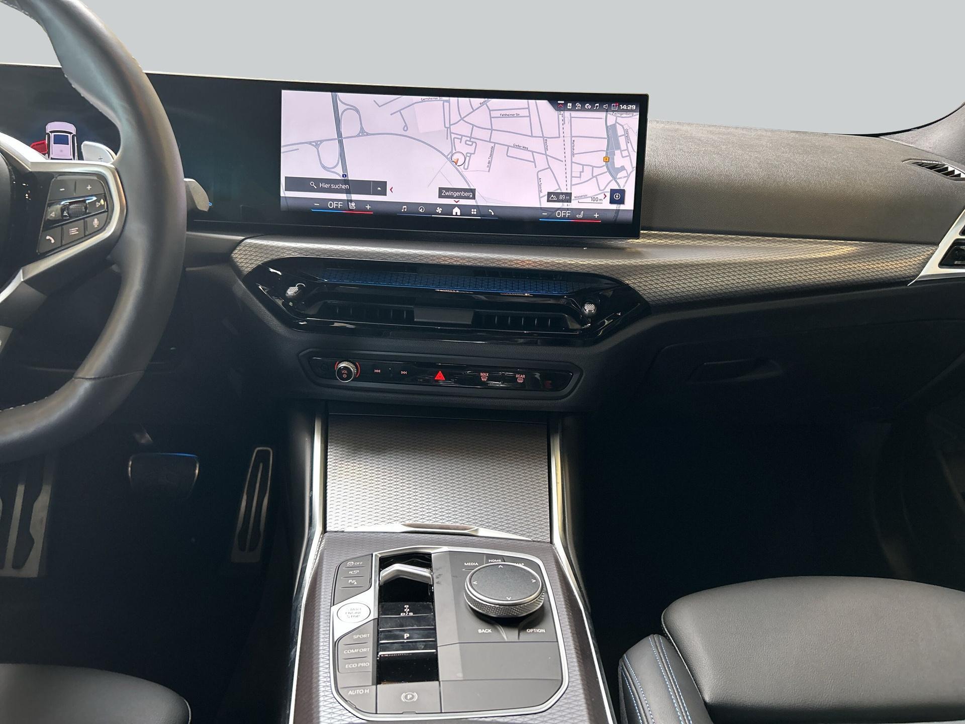 BMW 3er Touring – Bild 12