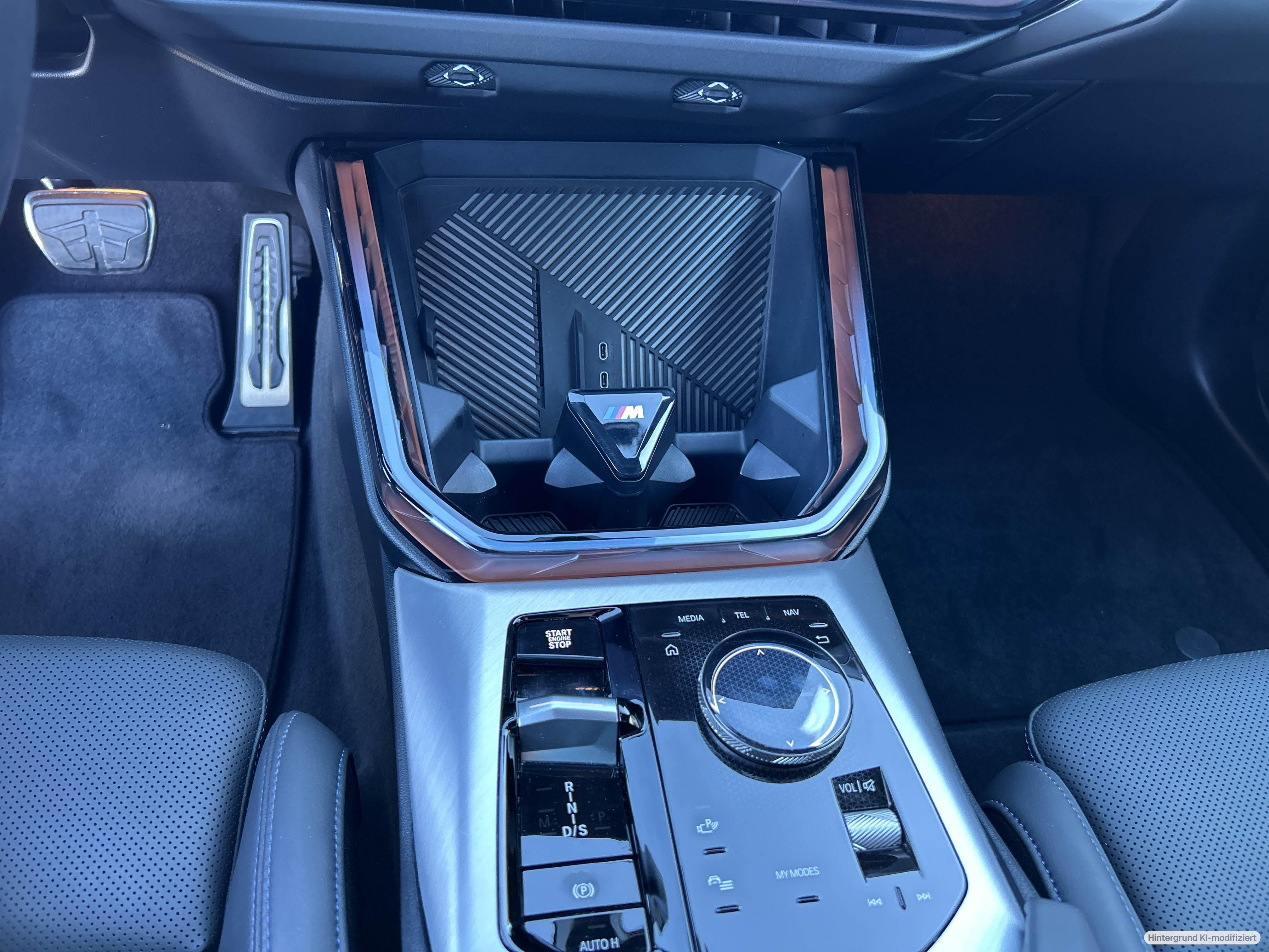 BMW X3 – Bild 25