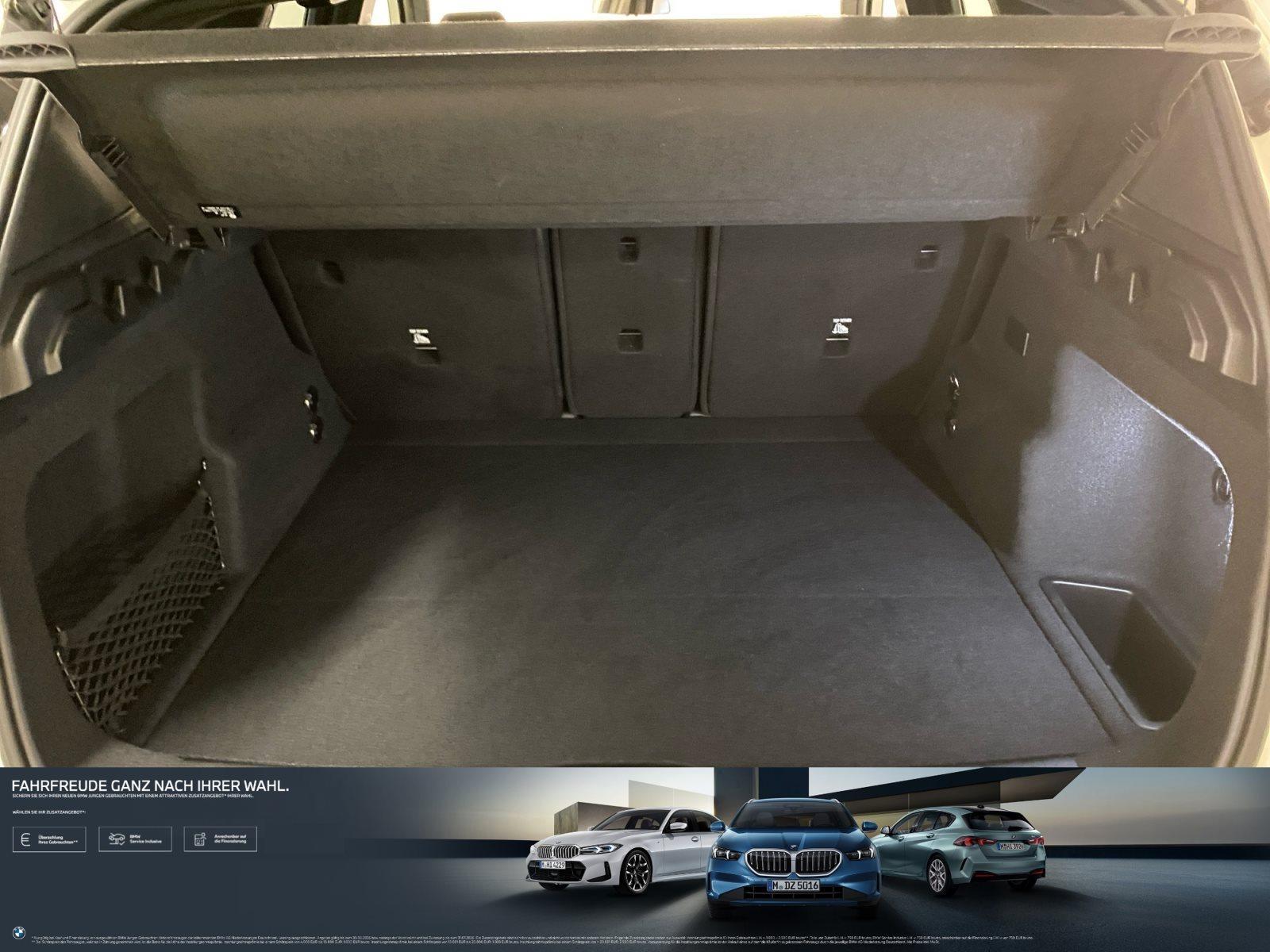 BMW iX1 – Bild 20