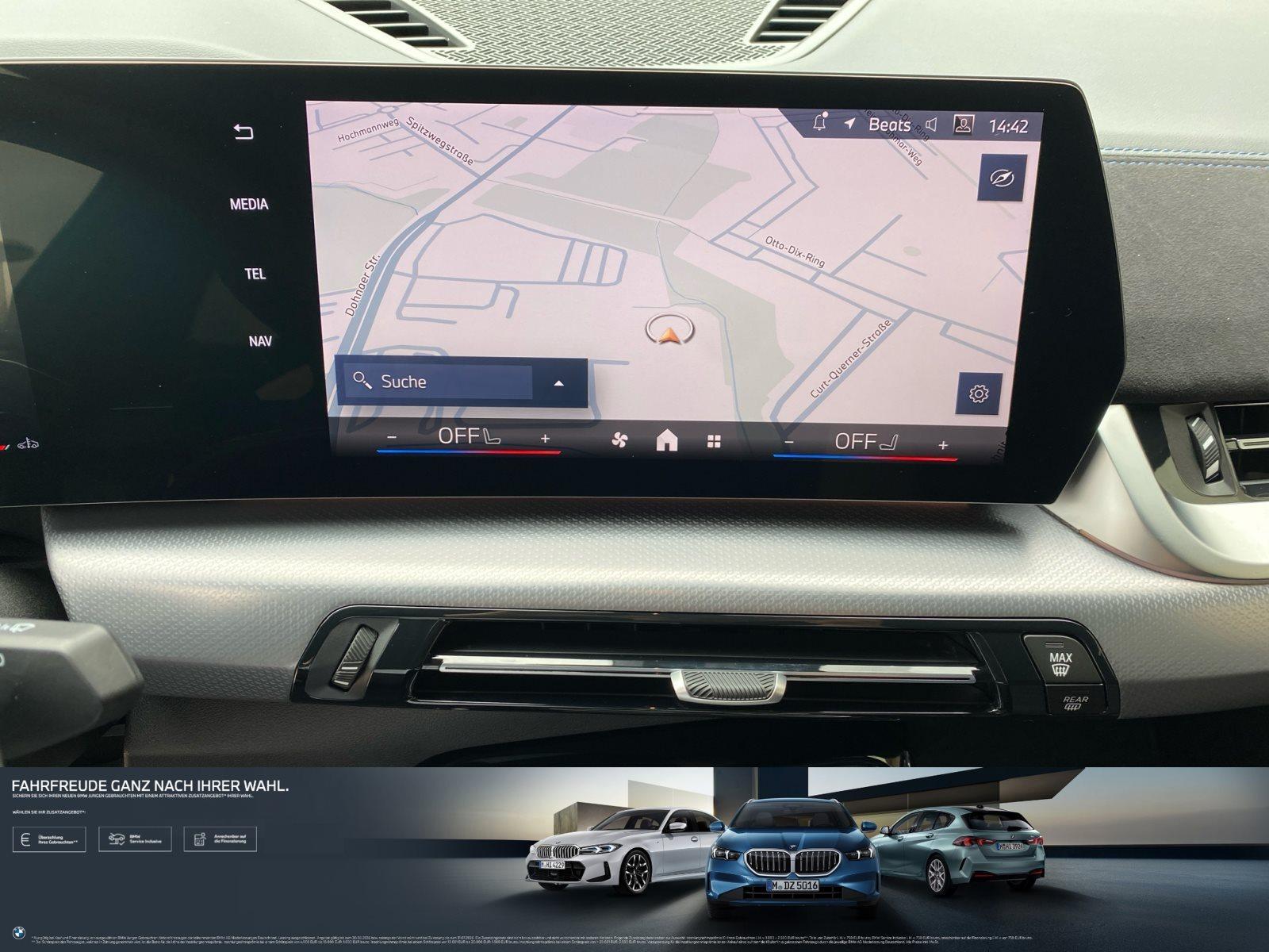 BMW X2 – Bild 19