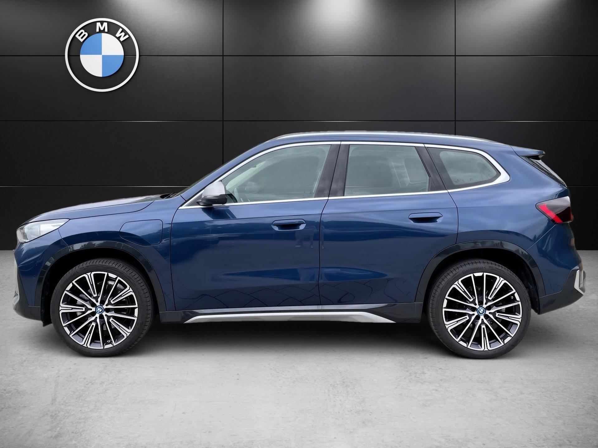 BMW X1 – Bild 5