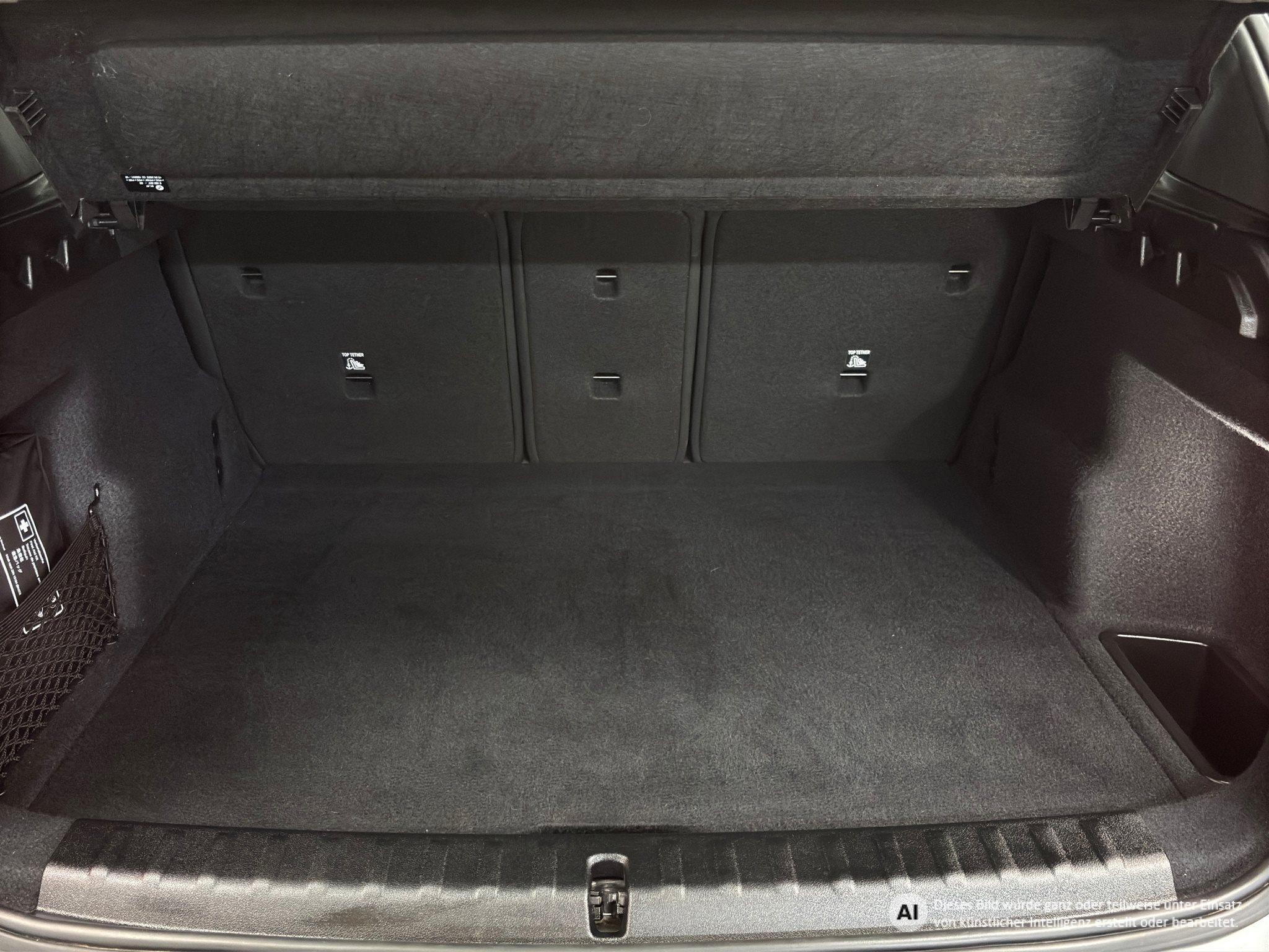 BMW X1 – Bild 20