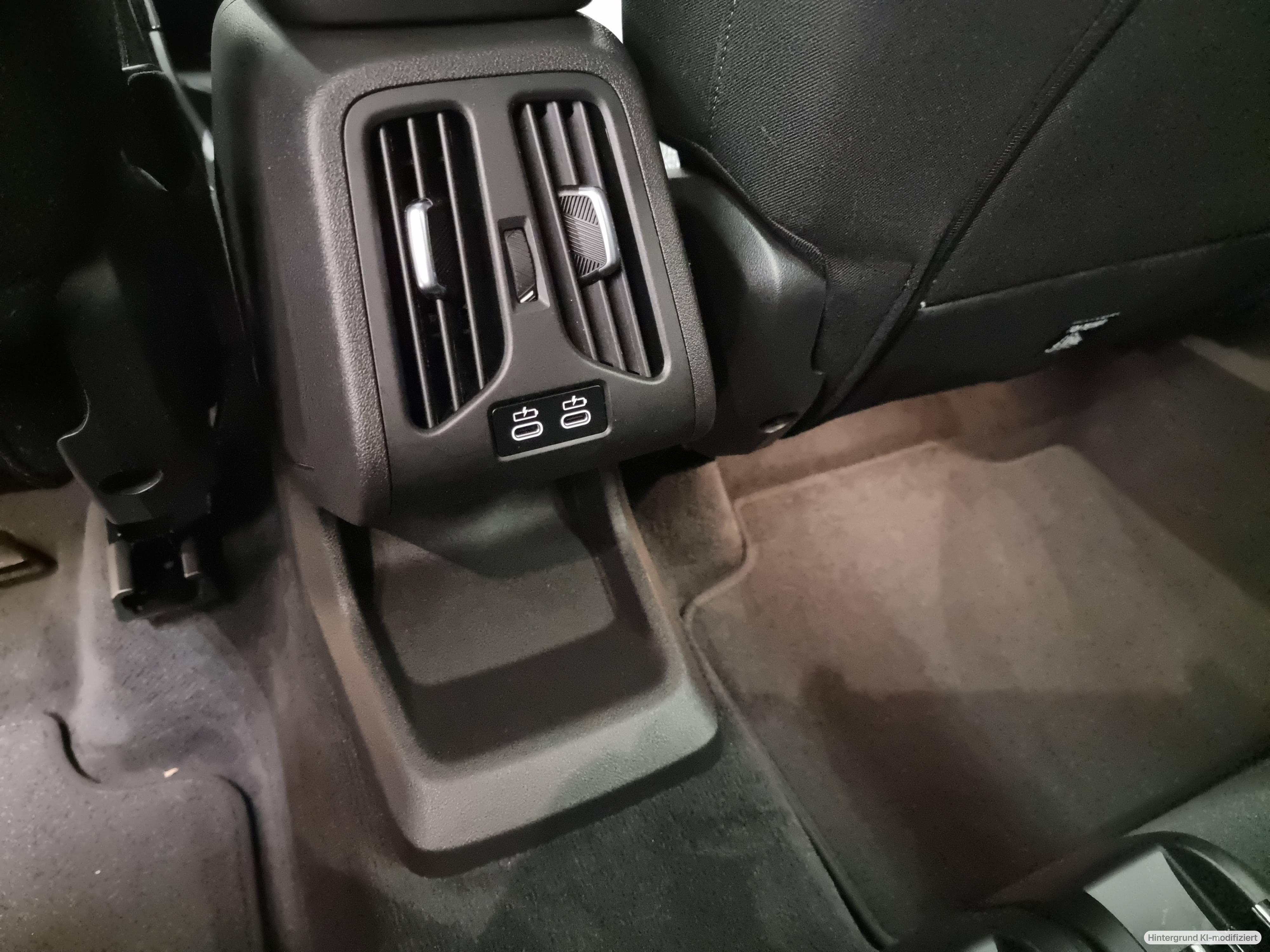 BMW 2er Active Tourer – Bild 9