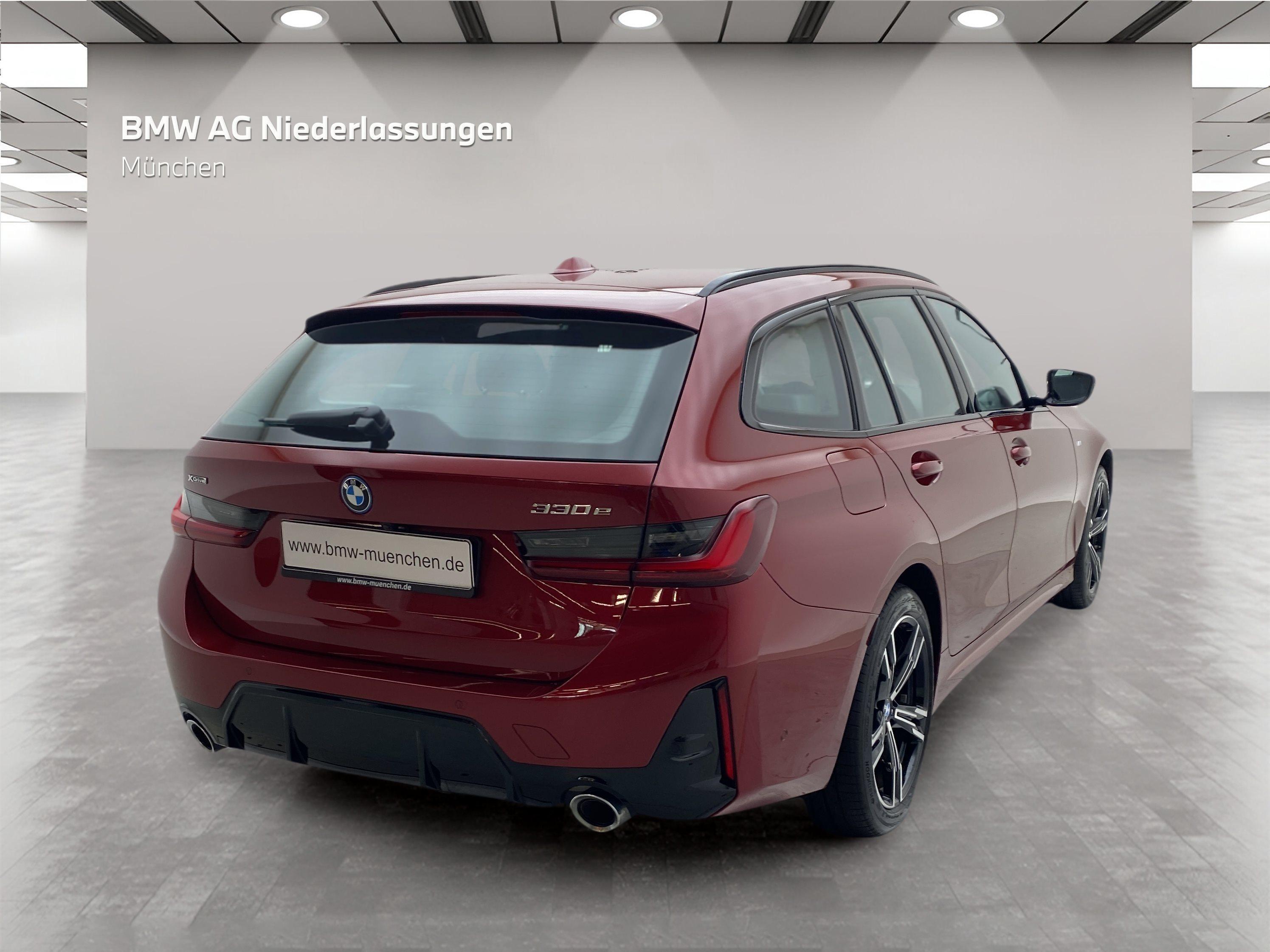 BMW 3er Touring – Bild 5