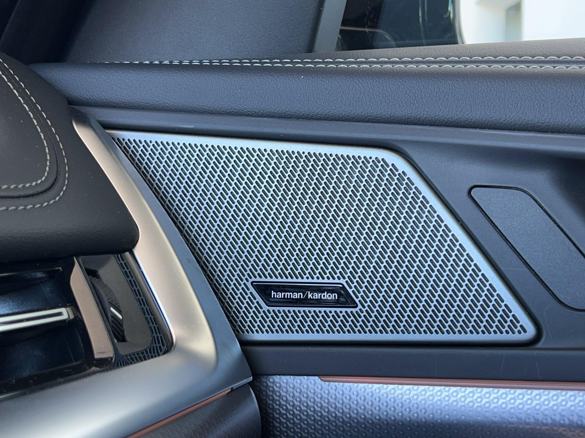 BMW iX1 – Bild 16