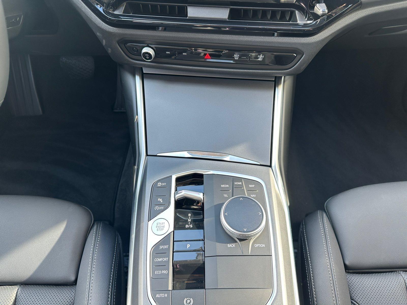 BMW 3er Touring – Bild 14