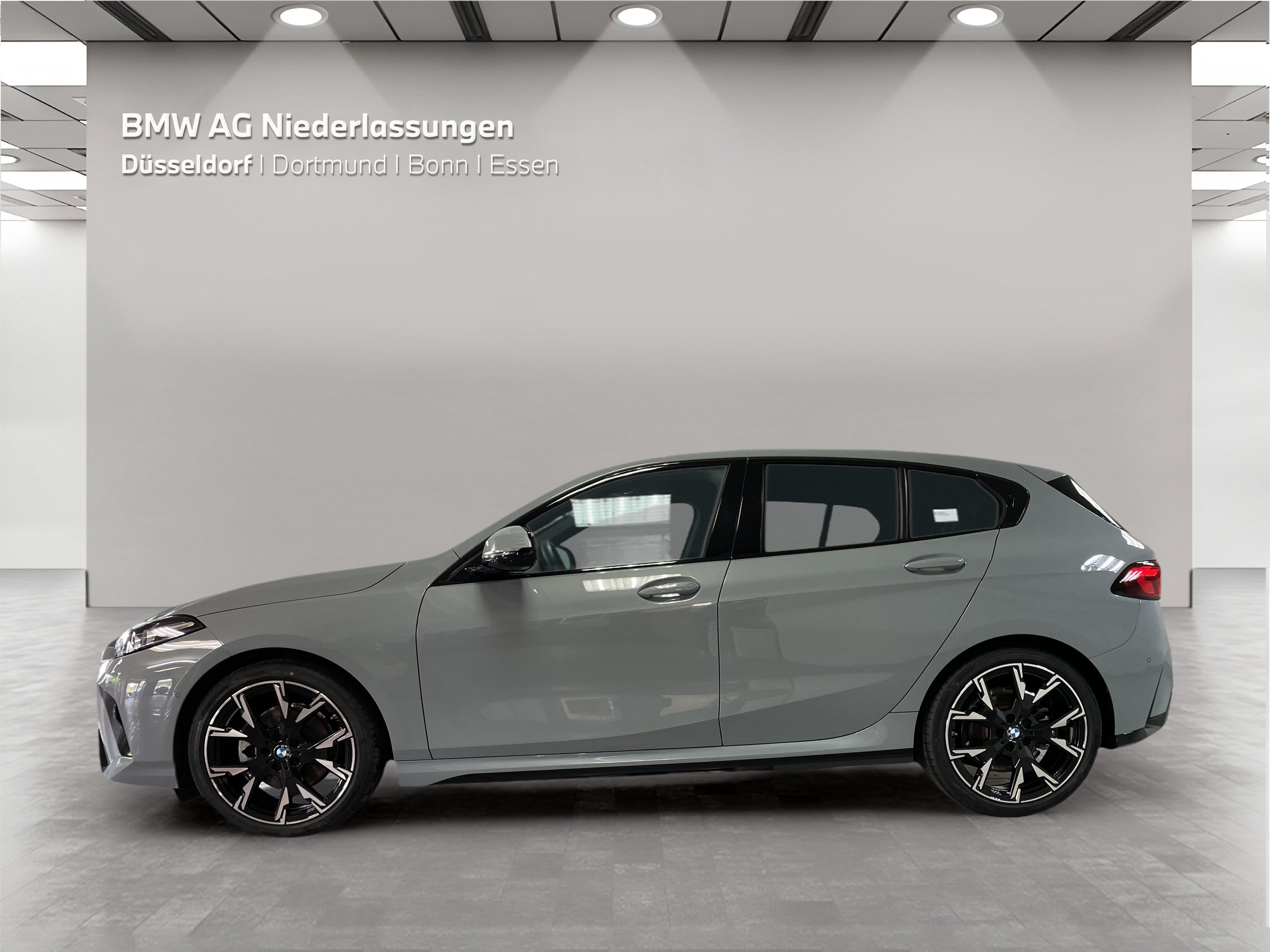 BMW 1er – Bild 5