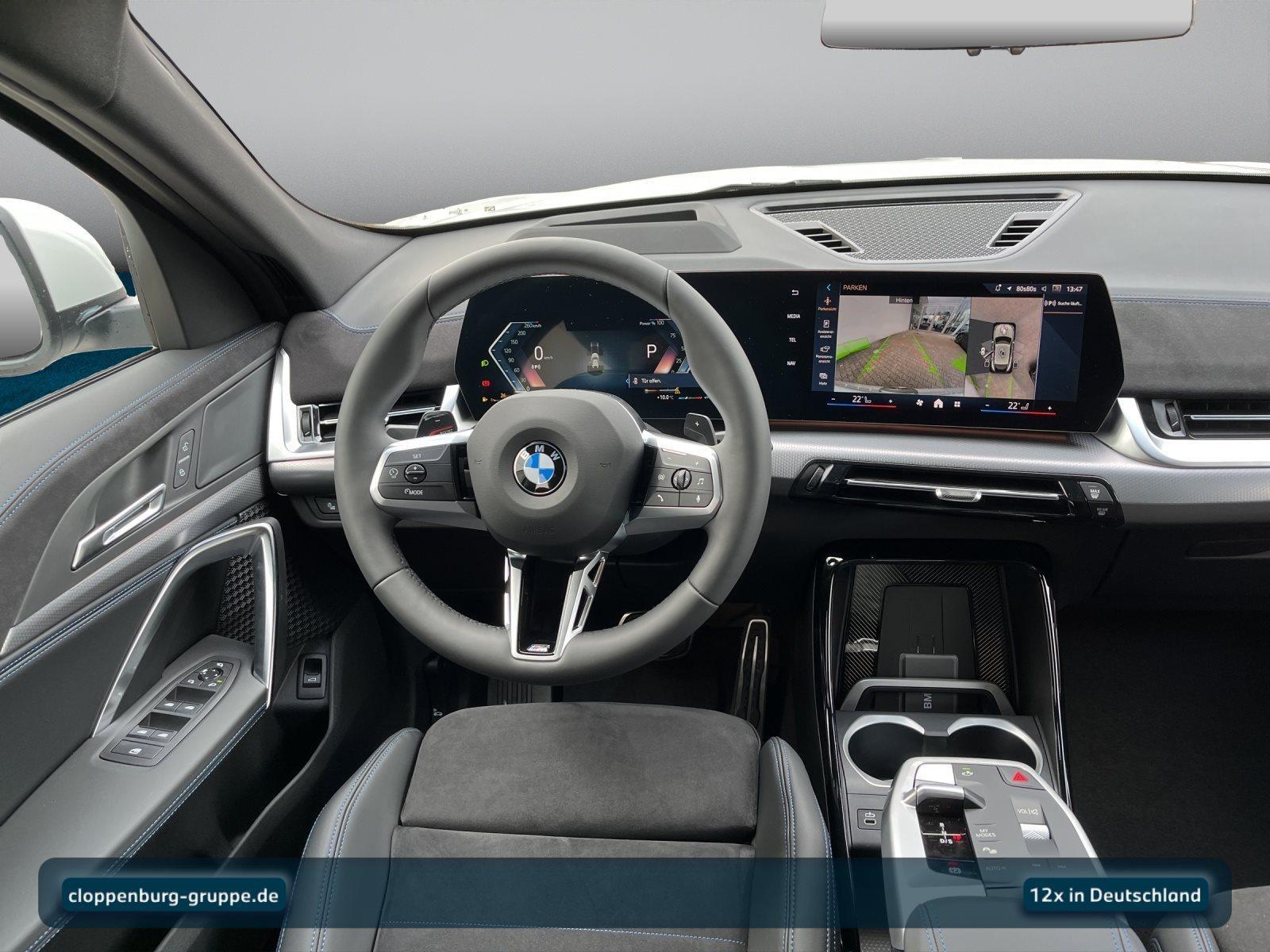 BMW X2 – Bild 15