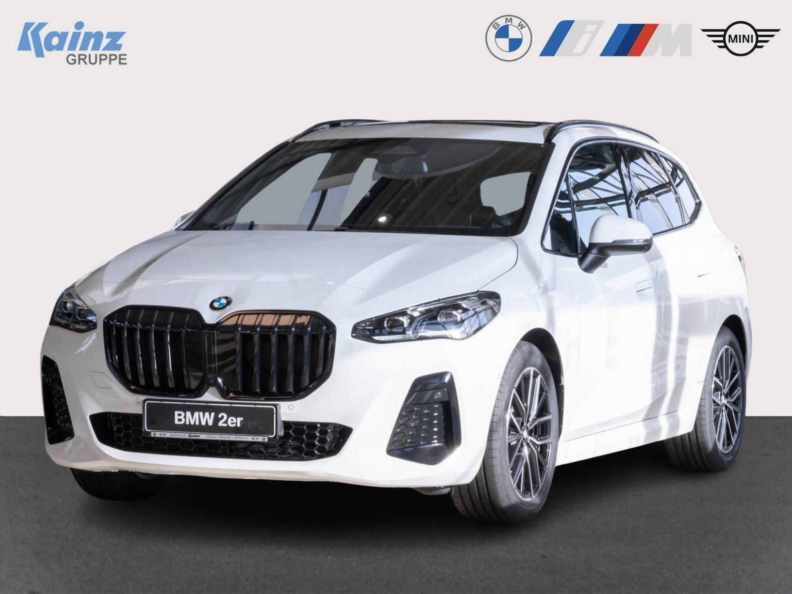 BMW 2er Active Tourer