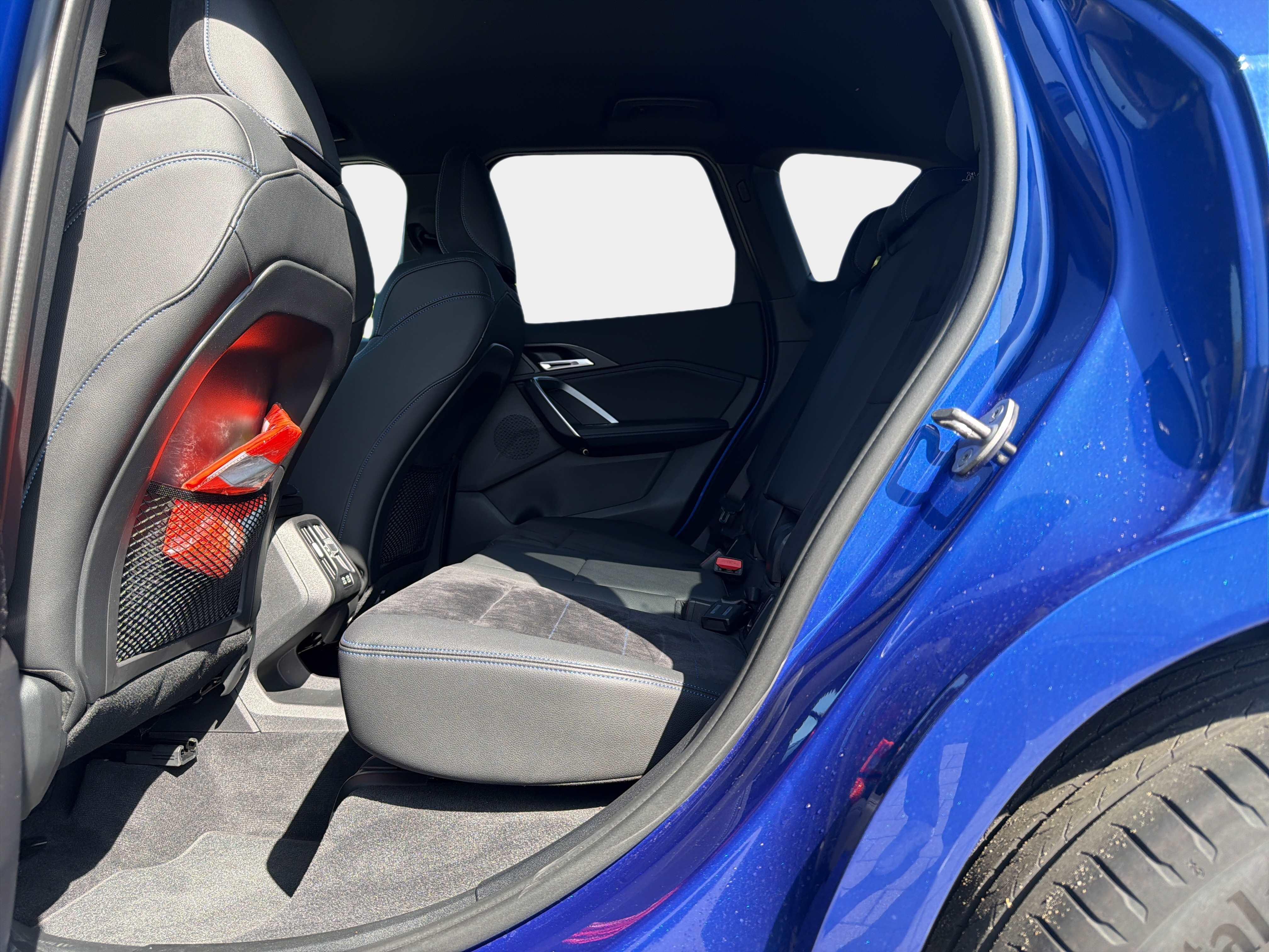 BMW X1 – Bild 19