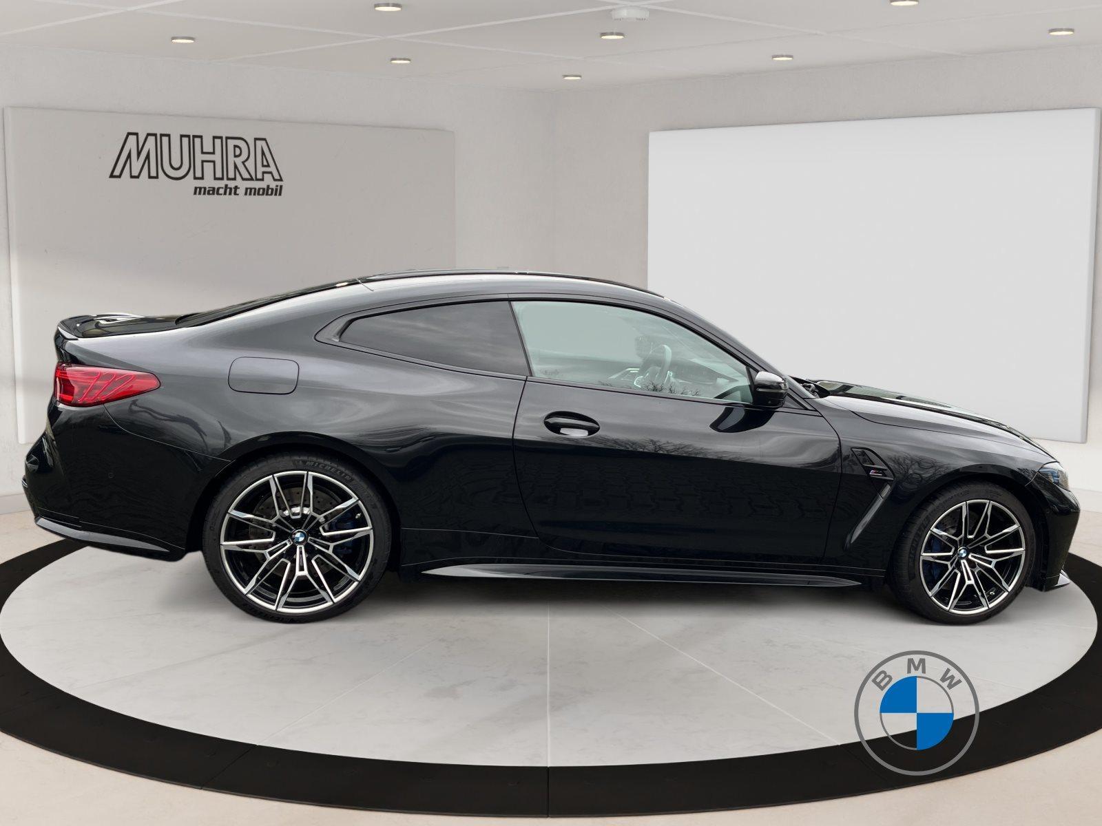 BMW M4 Coupé – Bild 6