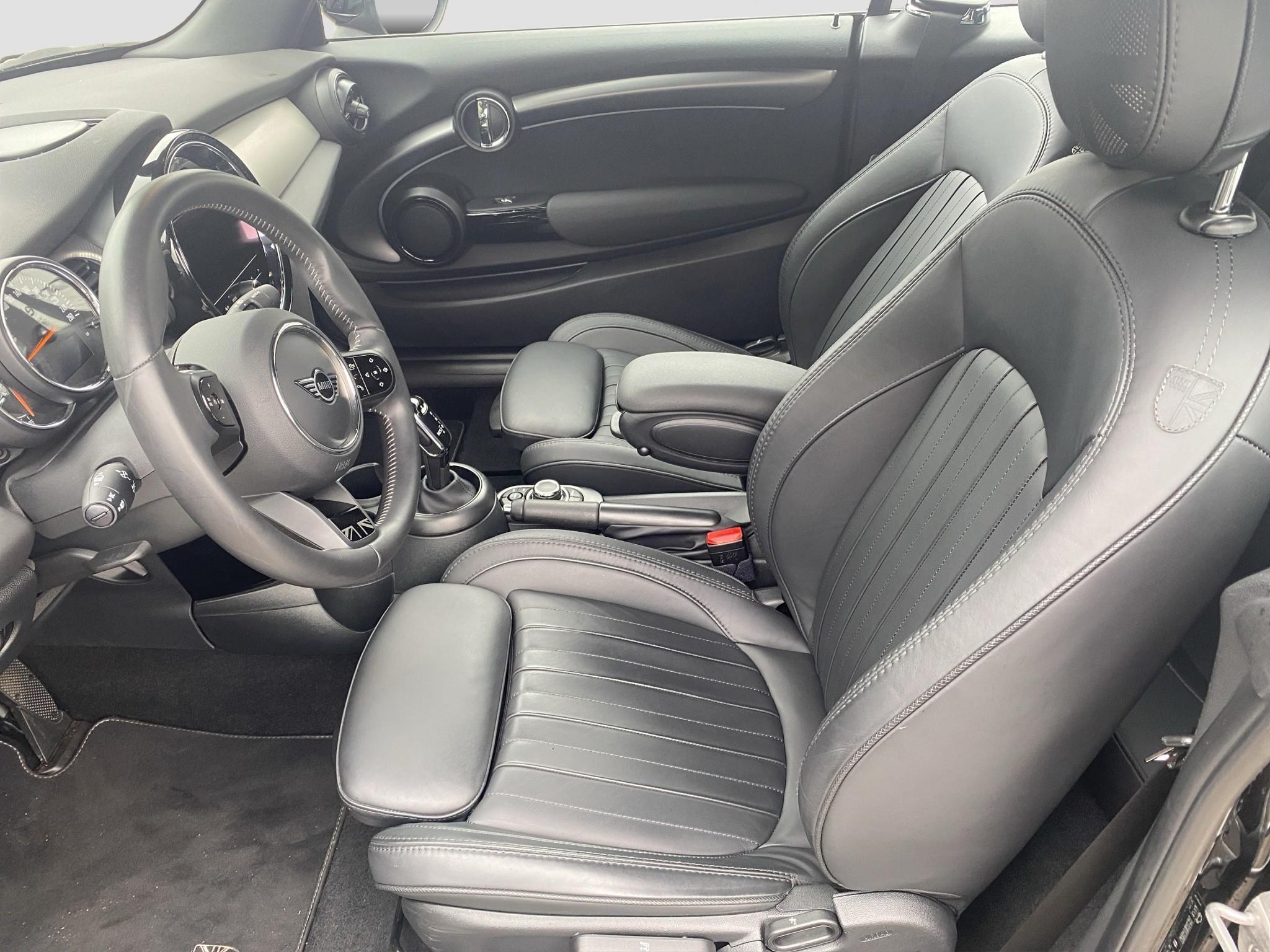 MINI Cabrio – Bild 22