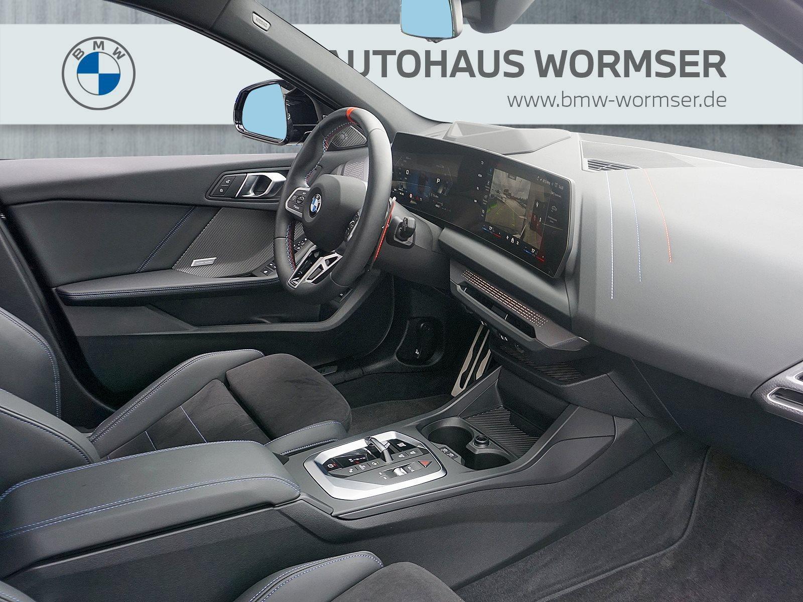 BMW 1er – Bild 19