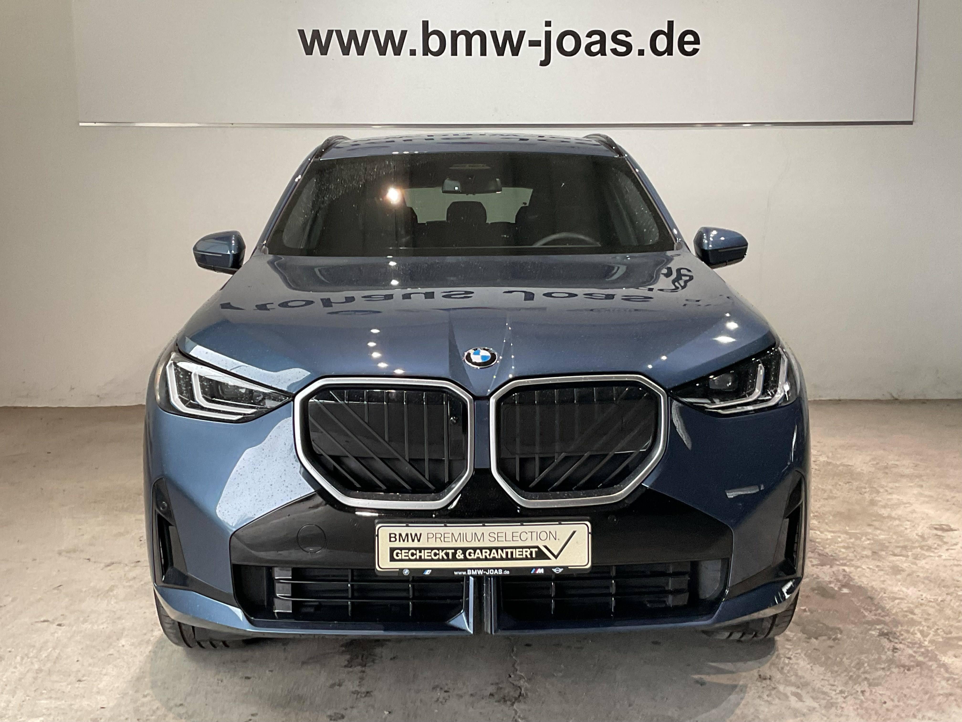 BMW X3 – Bild 2