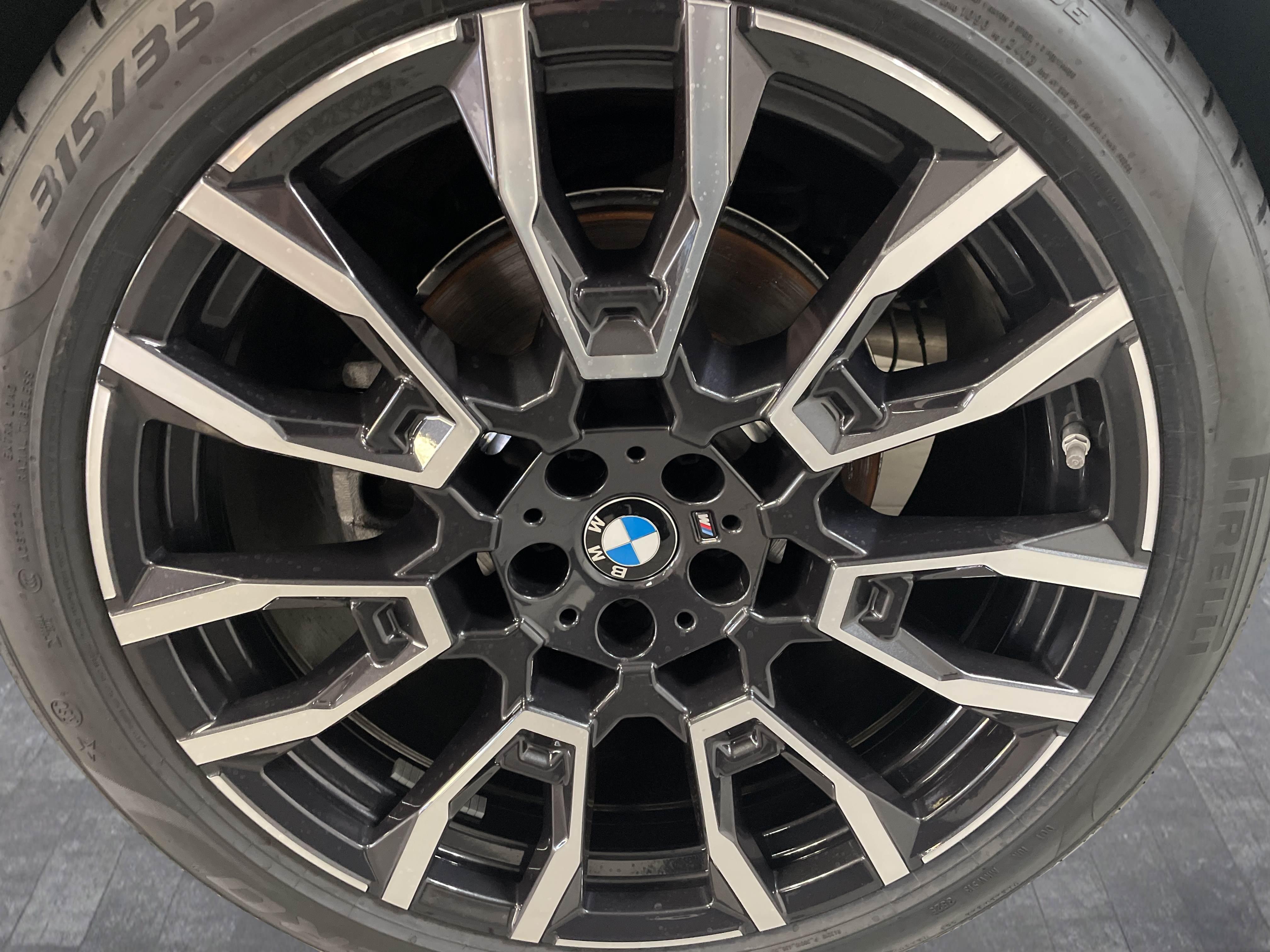 BMW X5 – Bild 21