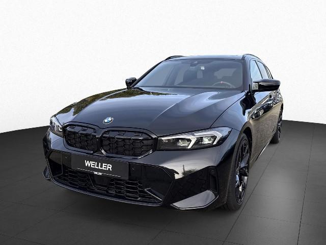 BMW 3er Touring