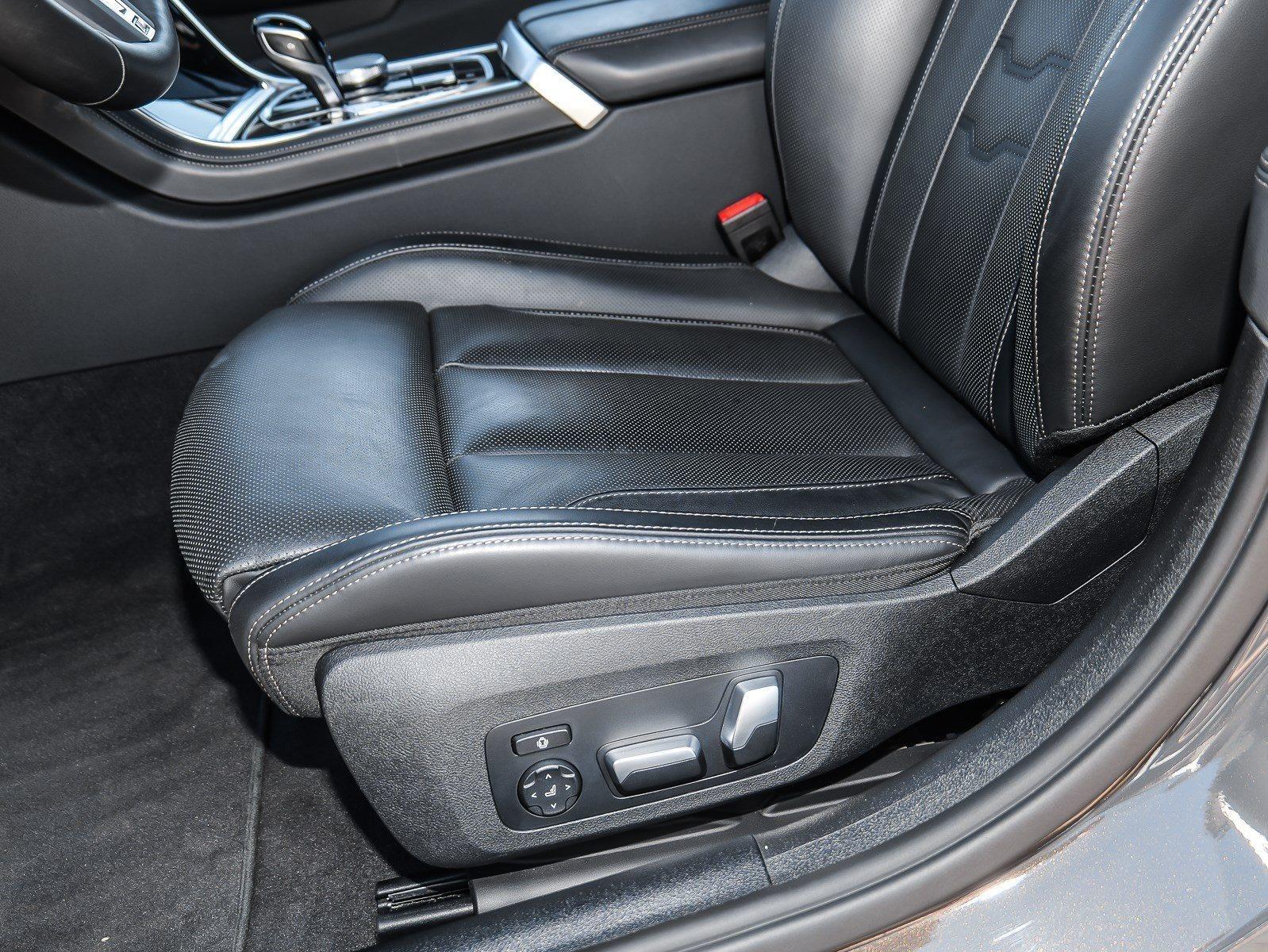 BMW 8er Gran Coupé – Bild 12