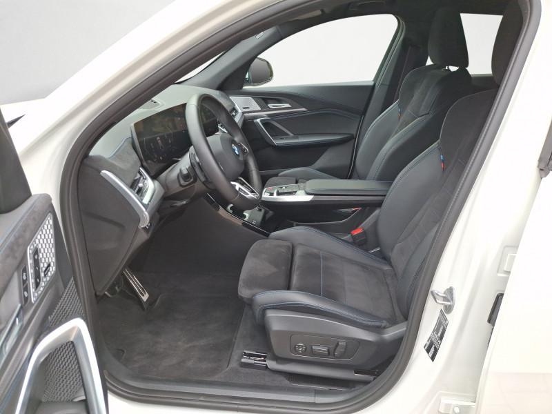 BMW X2 – Bild 10
