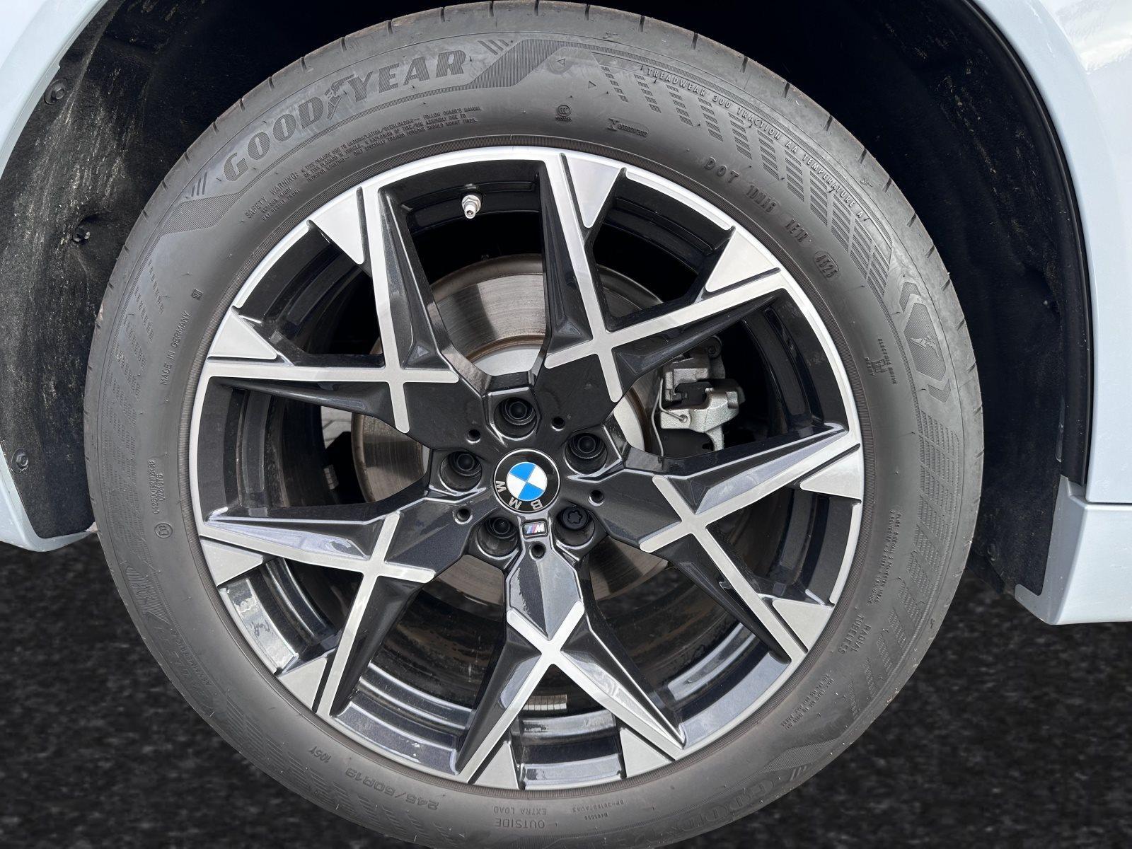BMW X3 – Bild 5
