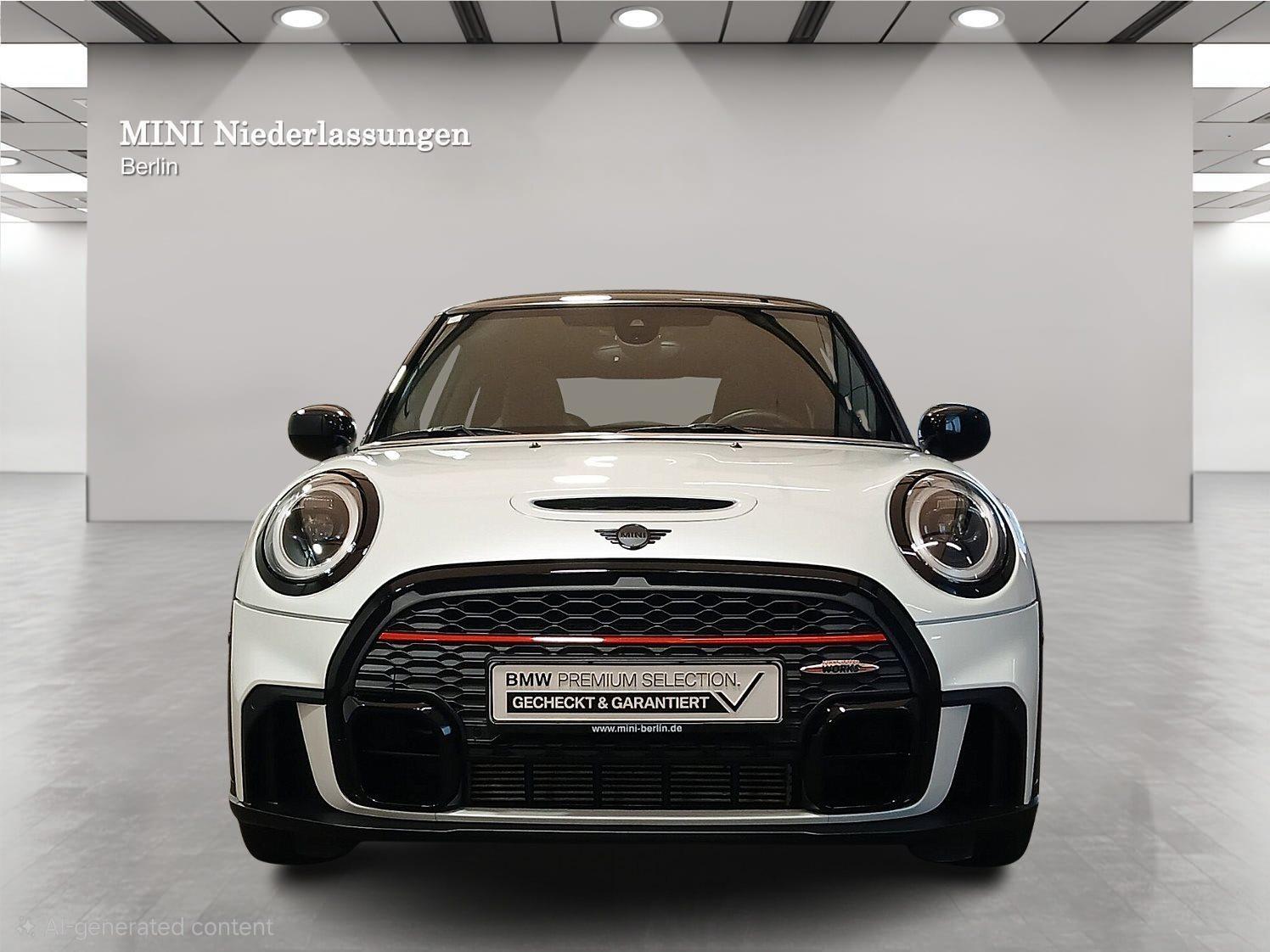 MINI Cooper 3-Türer – Bild 4