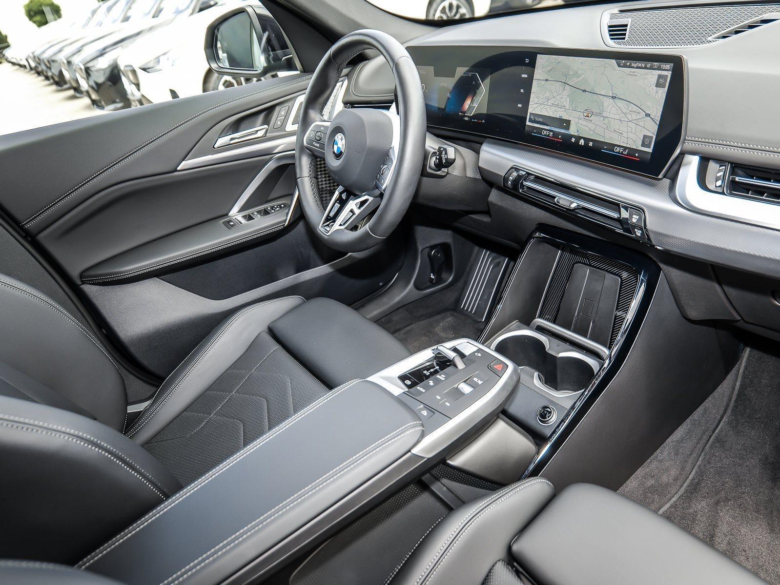 BMW X1 – Bild 10