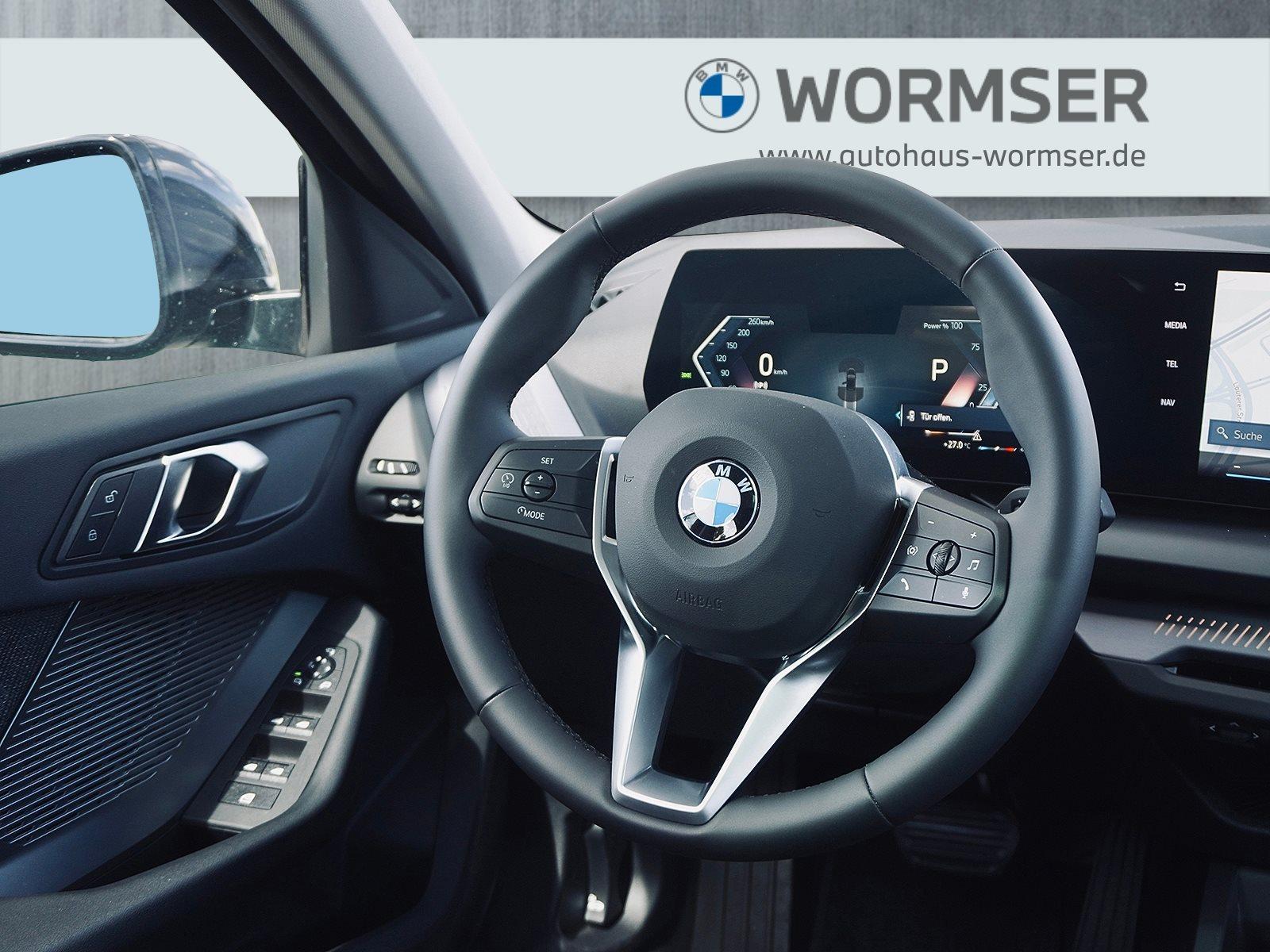 BMW 1er – Bild 11
