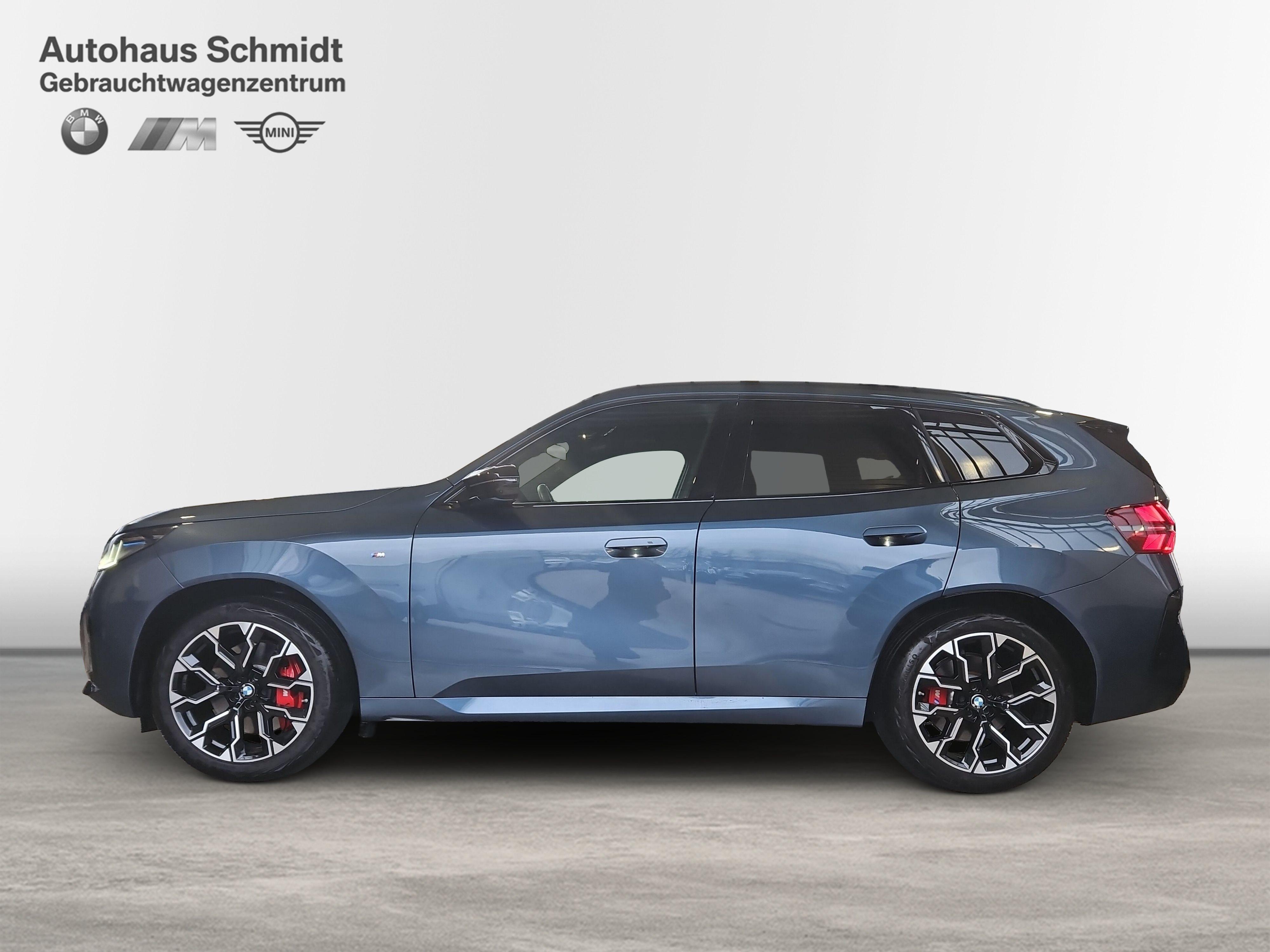 BMW X3 – Bild 2