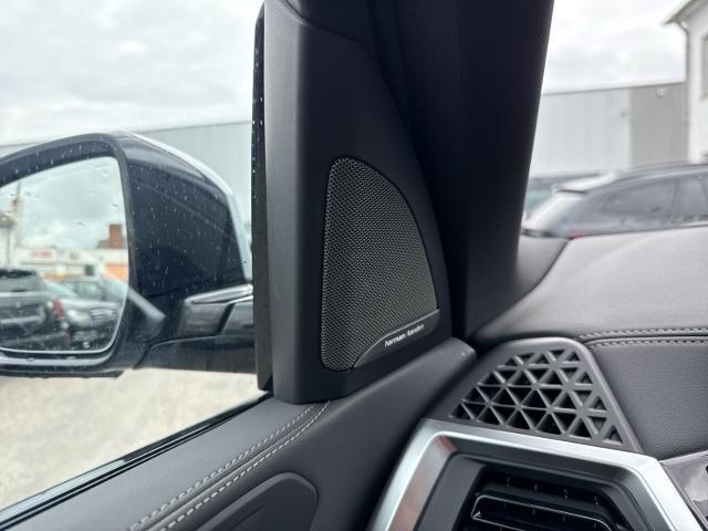 BMW X5 – Bild 9