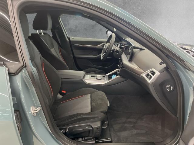 BMW 4er Gran Coupé – Bild 5