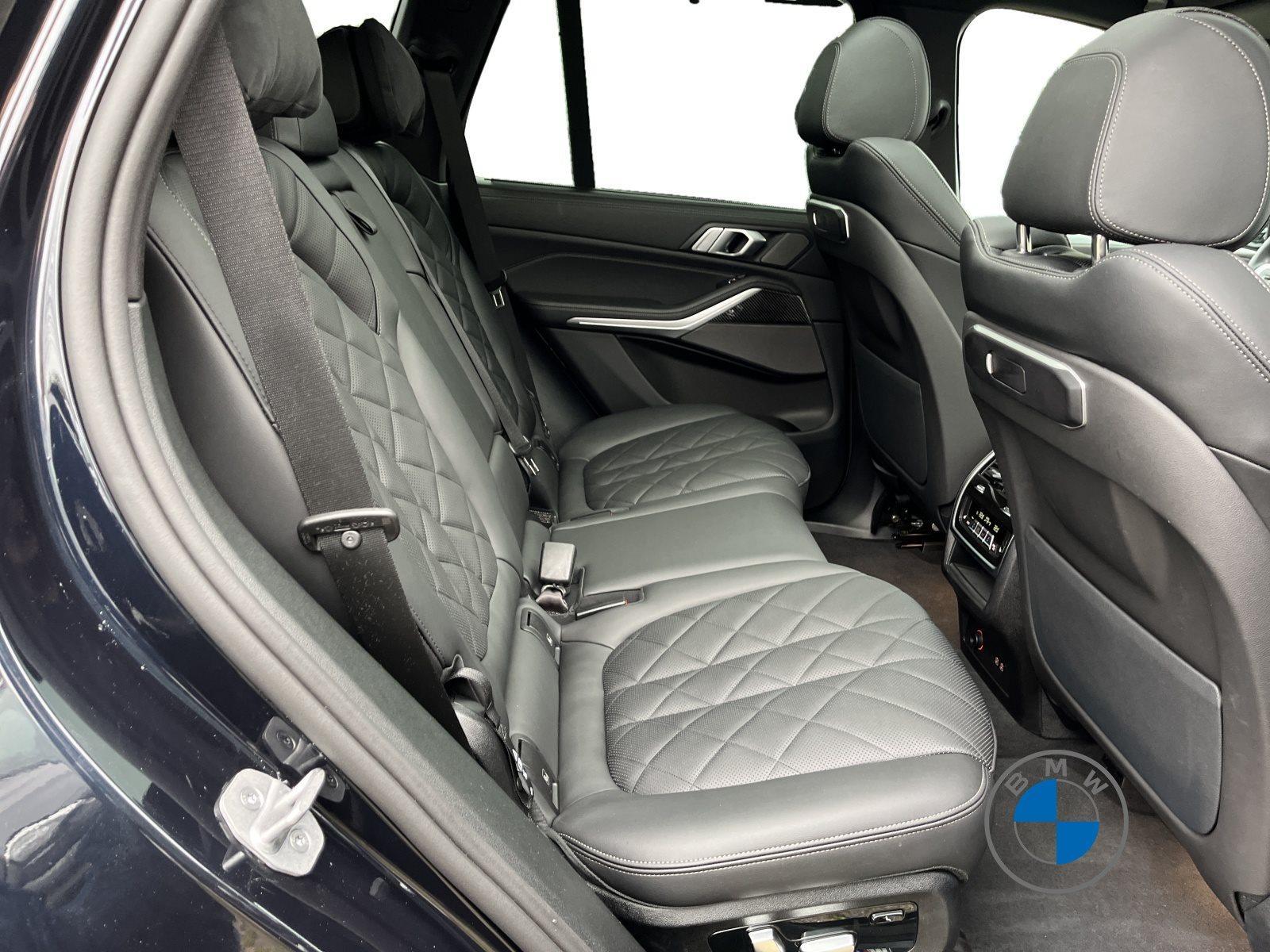 BMW X5 – Bild 17