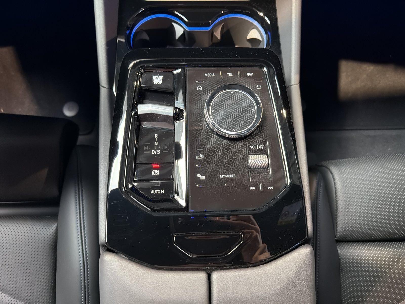 BMW 5er Touring – Bild 22