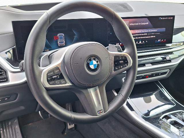BMW X5 – Bild 9