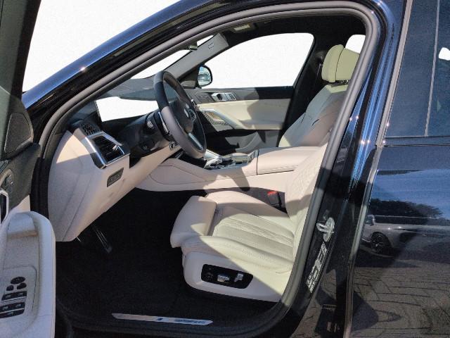 BMW X6 – Bild 6