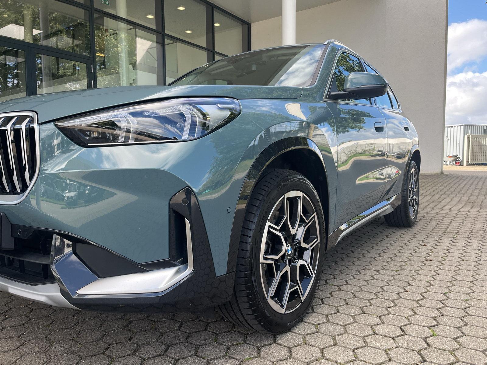 BMW X1 – Bild 31