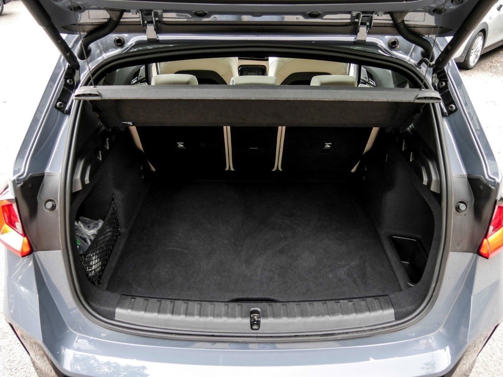 BMW X1 – Bild 21